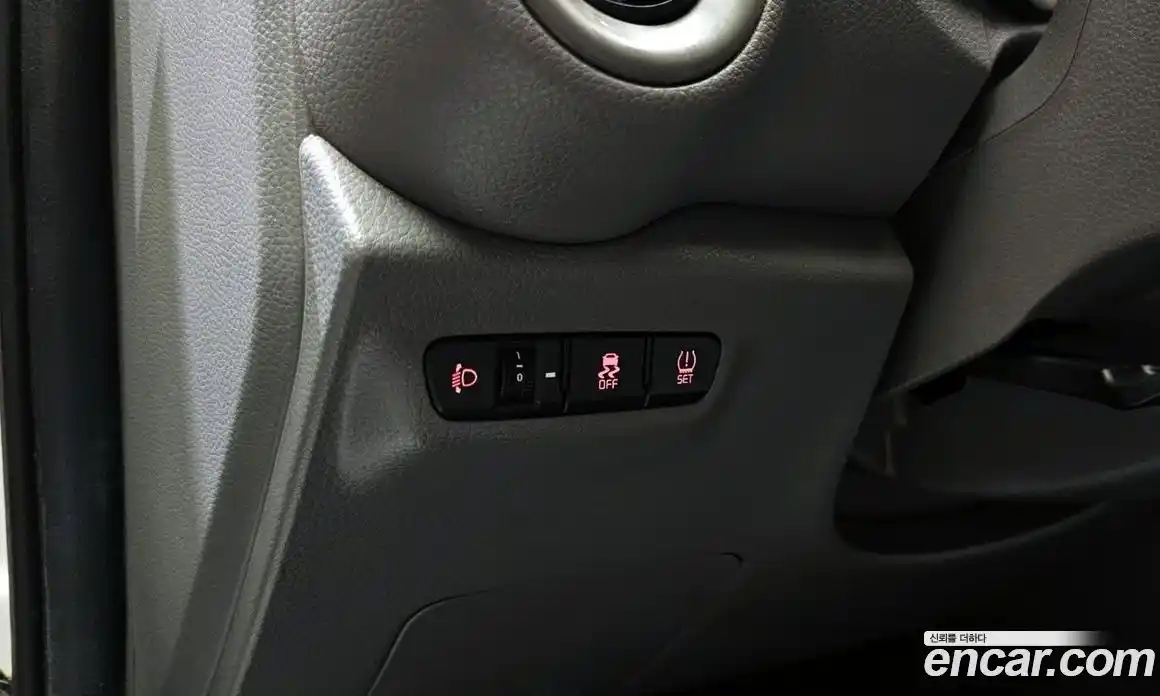 Kia Morning 2021 1.0 Автомат в Москве № 123739, фото 13