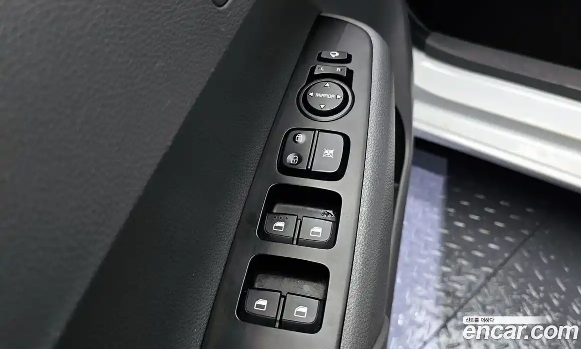 Kia Morning 2021 1.0 Автомат в Москве № 123739, фото 14