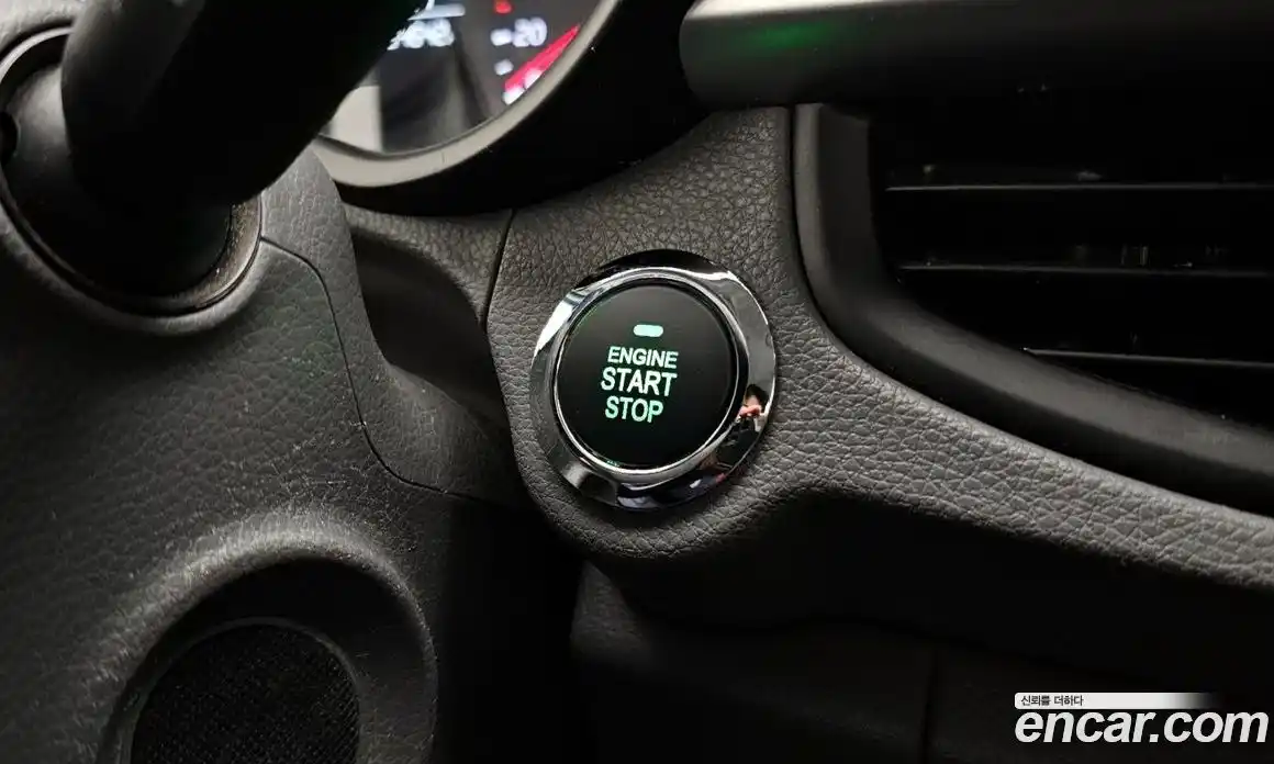 Kia Morning 2021 1.0 Автомат в Москве № 123739, фото 15