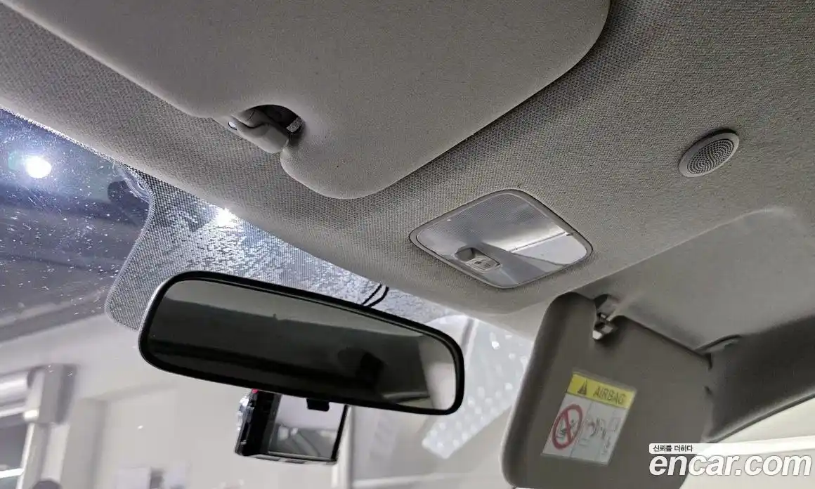 Kia Morning 2021 1.0 Автомат в Москве № 123739, фото 18