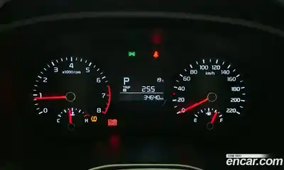 Kia Morning 2021 1.0 Автомат в Москве № 123739, миниатюра 8