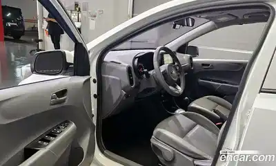 Kia Morning 2021 1.0 Автомат в Москве № 123739, миниатюра 10