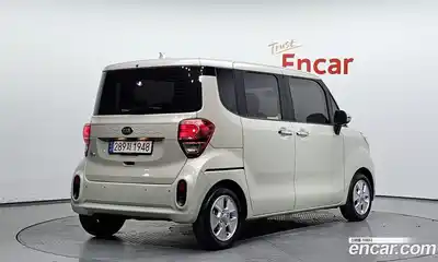 Kia Ray 2021 1.0 Автомат в Москве № 124168, миниатюра 11