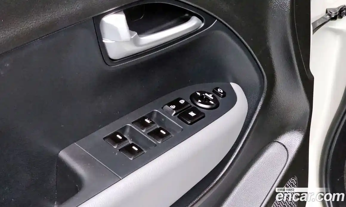 Kia Ray 2021 1.0 Автомат в Москве № 124168, фото 18