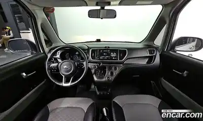 Kia Ray 2021 1.0 Автомат в Москве № 124168, миниатюра 4