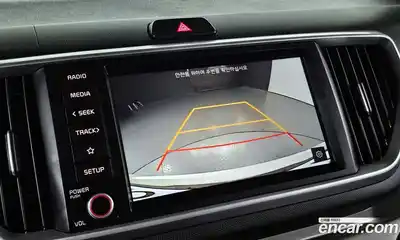 Kia Ray 2021 1.0 Автомат в Москве № 124168, миниатюра 5