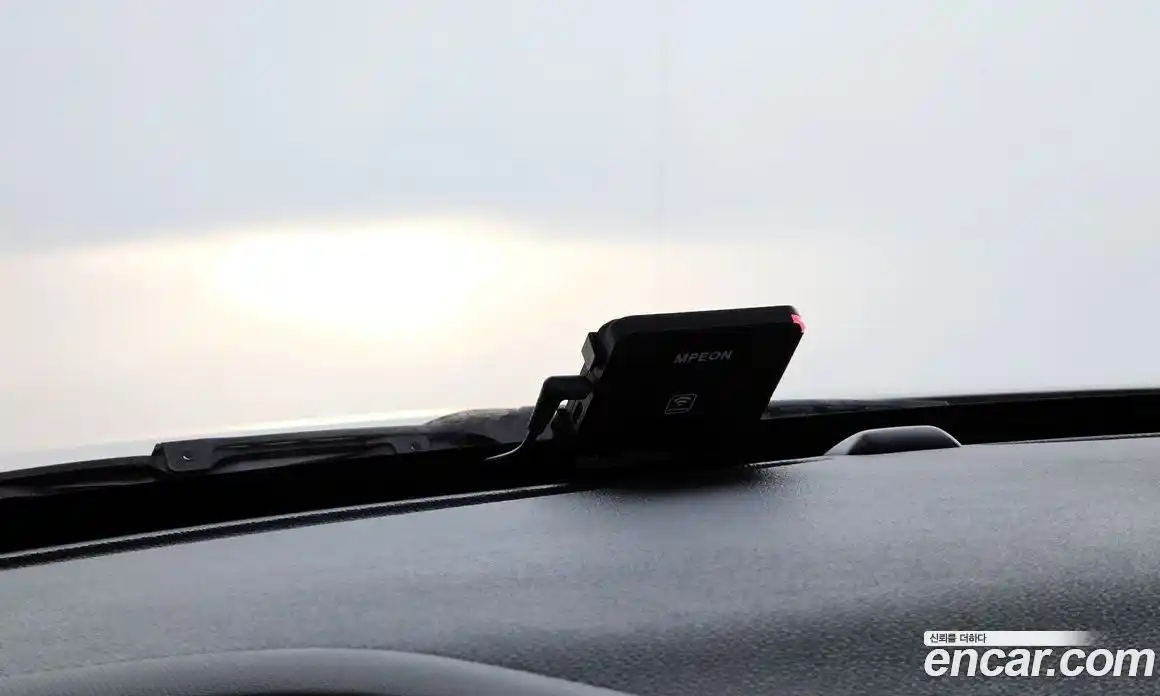 Kia Ray 2021 1.0 Автомат в Москве № 124168, фото 8