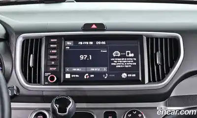 Kia Ray 2021 1.0 Автомат в Москве № 124168, миниатюра 9