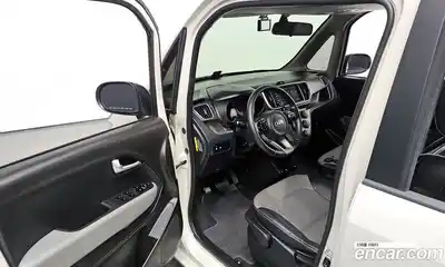 Kia Ray 2021 1.0 Автомат в Москве № 124168, миниатюра 10