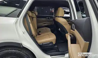 Kia Sorento 2024 1.6 Автомат в Москве № 12506, миниатюра 11