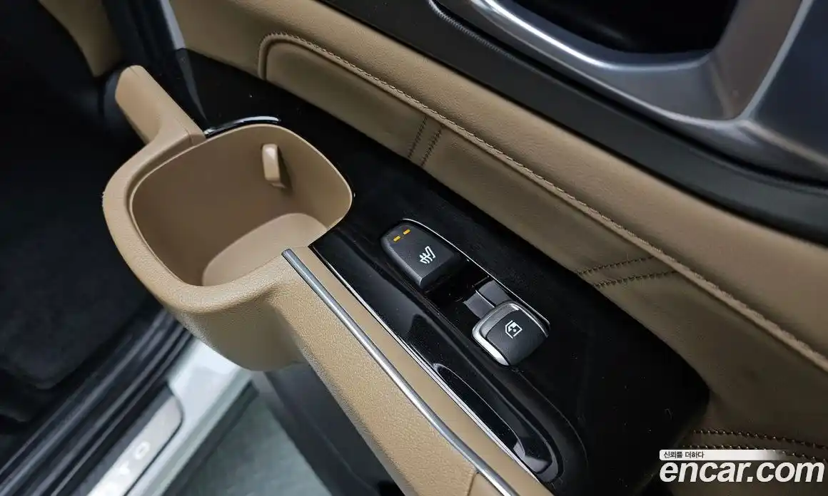 Kia Sorento 2024 1.6 Автомат в Москве № 12506, фото 18