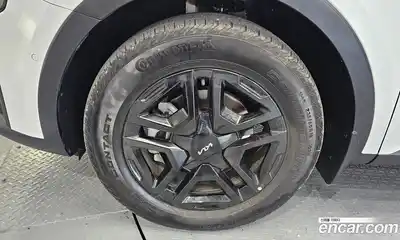 Kia Sorento 2024 1.6 Автомат в Москве № 12506, миниатюра 4