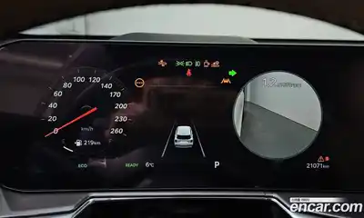 Kia Sorento 2024 1.6 Автомат в Москве № 12506, миниатюра 7