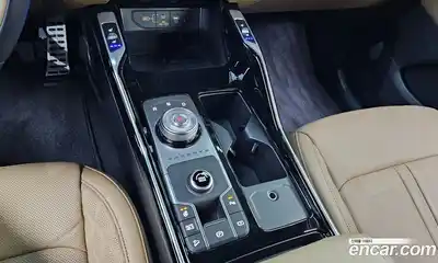 Kia Sorento 2024 1.6 Автомат в Москве № 12506, миниатюра 8