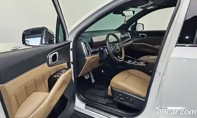 Kia Sorento 2024 1.6 Автомат в Москве № 12506, миниатюра 9