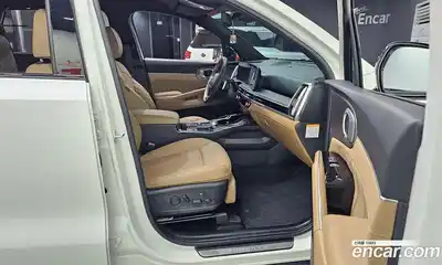 Kia Sorento 2024 1.6 Автомат в Москве № 12506, миниатюра 10