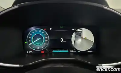 Hyundai Santa Fe, 2022