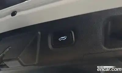 Hyundai Santa Fe 2022 1.6 Автомат в Москве № 126136, миниатюра 11