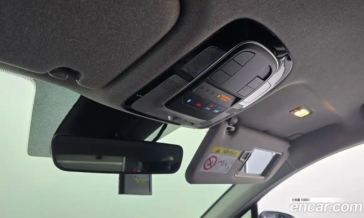 Hyundai Santa Fe 2022 1.6 Автомат в Москве № 126136, фото 5