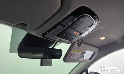 Hyundai Santa Fe 2022 1.6 Автомат в Москве № 126136, миниатюра 5