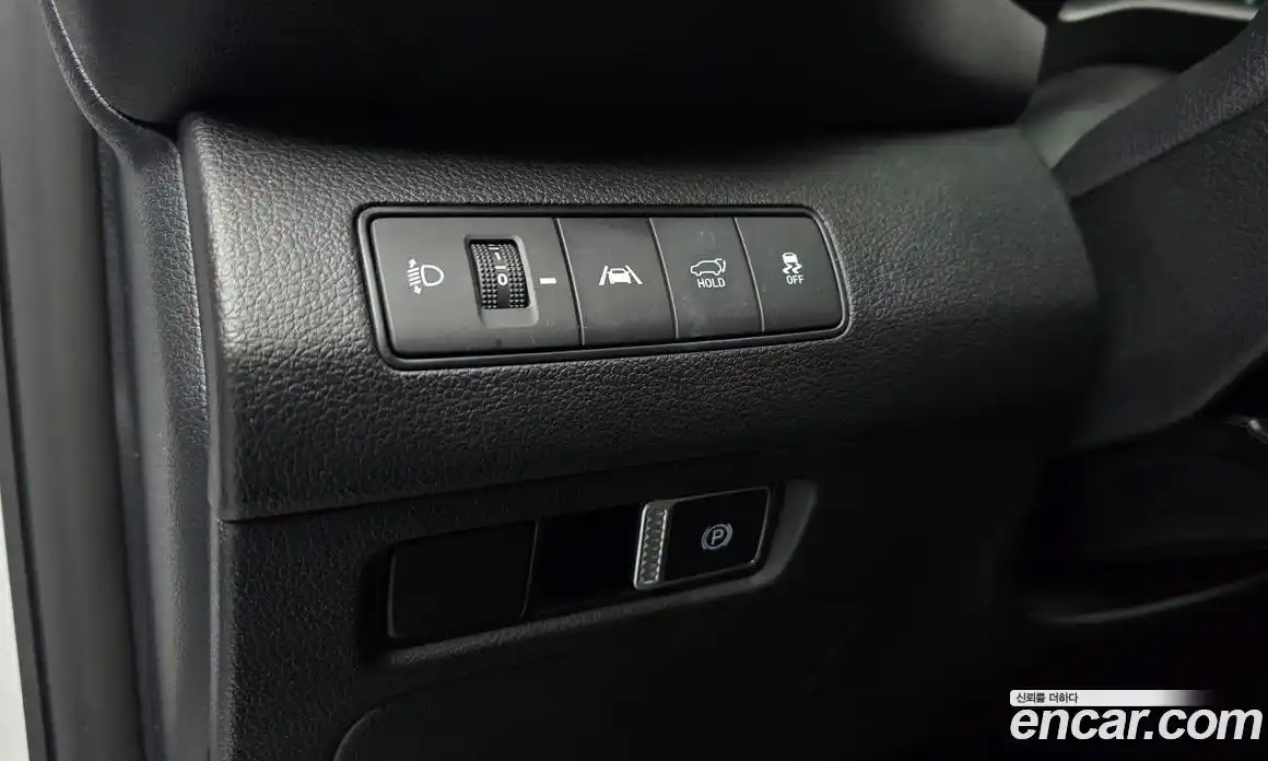 Hyundai Santa Fe 2022 1.6 Автомат в Москве № 126136, фото 8