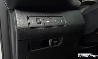 Hyundai Santa Fe 2022 1.6 Автомат в Москве № 126136, миниатюра 8