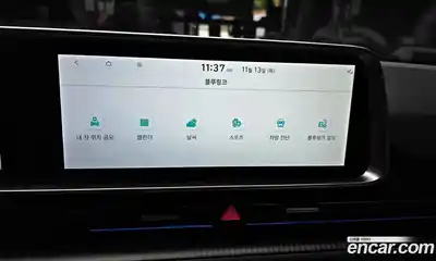 Hyundai Ioniq 6, 2023