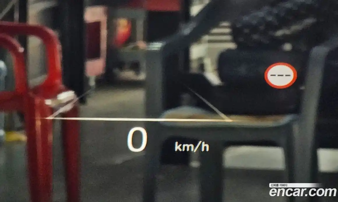 Hyundai Ioniq 6 2023 0.1 Автомат в Москве № 126905, фото 13