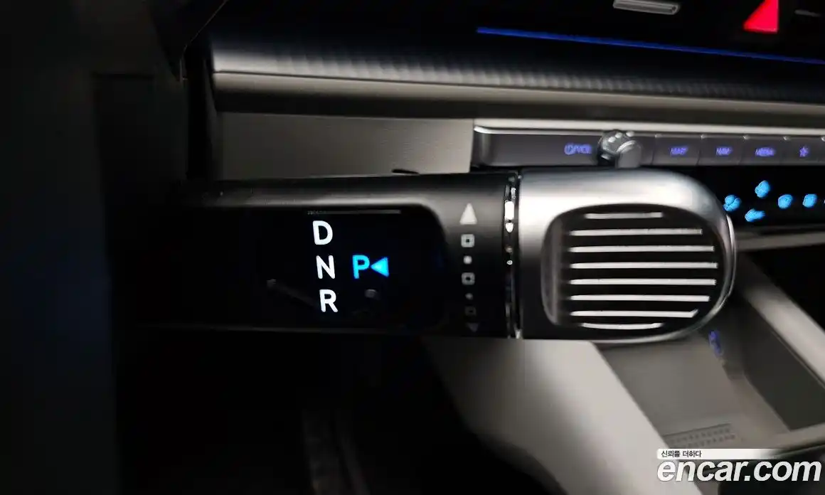 Hyundai Ioniq 6 2023 0.1 Автомат в Москве № 126905, фото 20