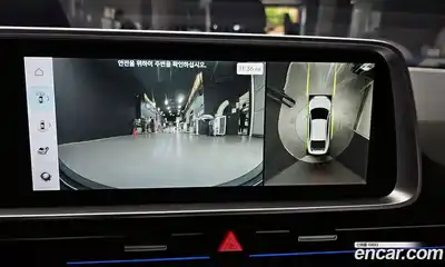 Hyundai Ioniq 6 2023 0.1 Автомат в Москве № 126905, миниатюра 10