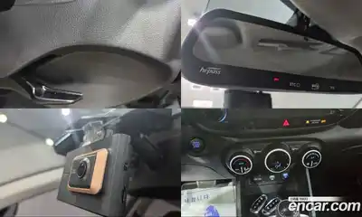 Hyundai Venue 2020 1.6 Автомат в Москве № 127017, миниатюра 11