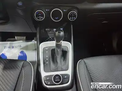 Hyundai Venue 2020 1.6 Автомат в Москве № 127017, миниатюра 12