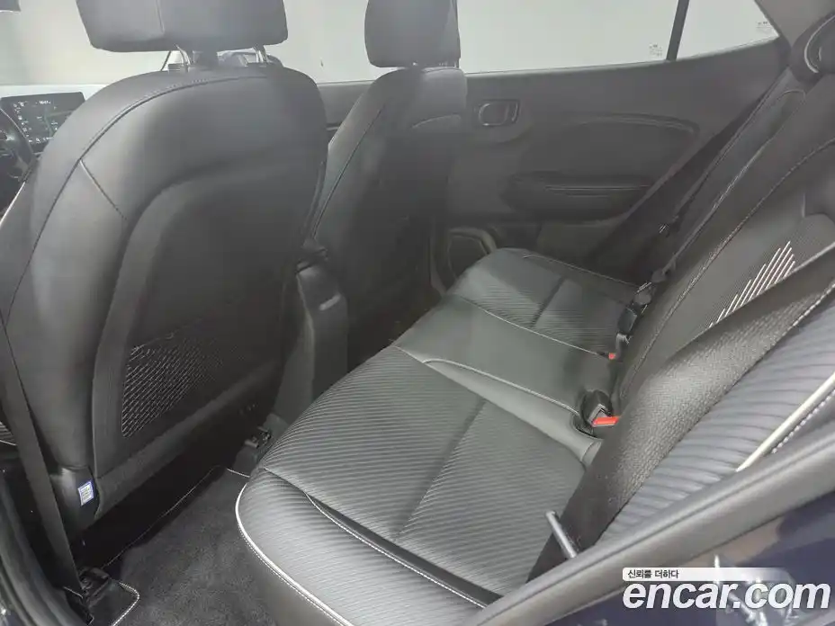 Hyundai Venue 2020 1.6 Автомат в Москве № 127017, фото 15