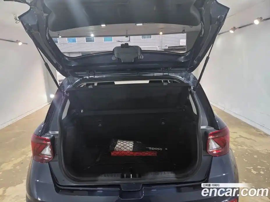 Hyundai Venue 2020 1.6 Автомат в Москве № 127017, фото 18