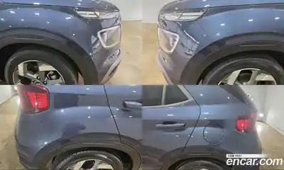 Hyundai Venue 2020 1.6 Автомат в Москве № 127017, миниатюра 4