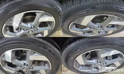 Hyundai Venue 2020 1.6 Автомат в Москве № 127017, миниатюра 5