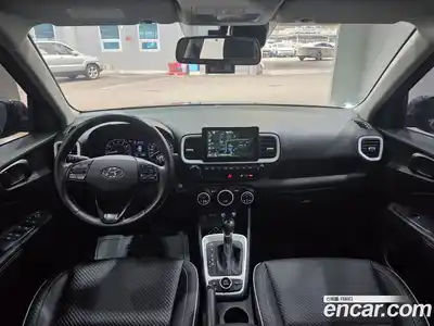 Hyundai Venue 2020 1.6 Автомат в Москве № 127017, миниатюра 6