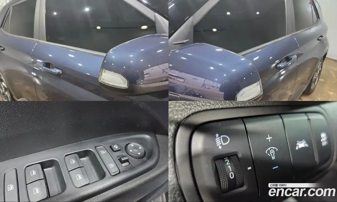 Hyundai Venue 2020 1.6 Автомат в Москве № 127017, фото 7