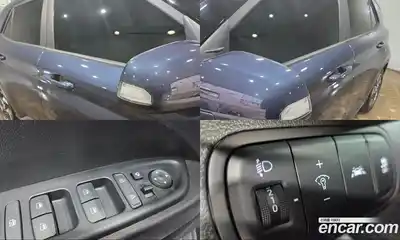 Hyundai Venue 2020 1.6 Автомат в Москве № 127017, миниатюра 7