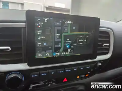 Hyundai Venue 2020 1.6 Автомат в Москве № 127017, миниатюра 9