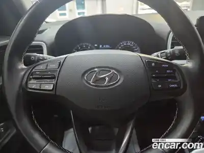 Hyundai Venue 2020 1.6 Автомат в Москве № 127017, миниатюра 10