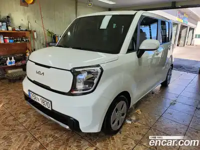 Kia Ray, 2023