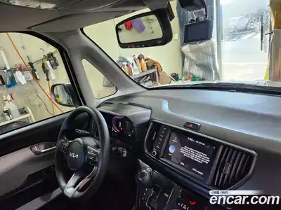 Kia Ray 2023 1.0 Автомат в Москве № 127602, миниатюра 12