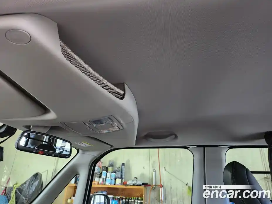 Kia Ray 2023 1.0 Автомат в Москве № 127602, фото 13