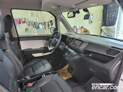 Kia Ray 2023 1.0 Автомат в Москве № 127602, миниатюра 9