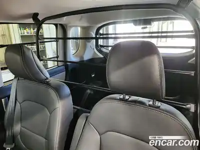 Kia Ray 2023 1.0 Автомат в Москве № 127602, миниатюра 10