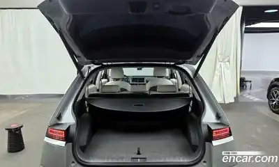 Hyundai Ioniq 5 2022 0.1 Автомат в Москве № 127983, миниатюра 11