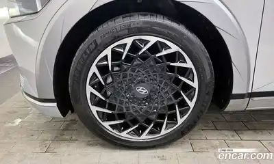 Hyundai Ioniq 5 2022 0.1 Автомат в Москве № 127983, миниатюра 12