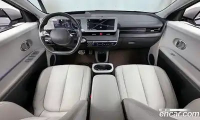 Hyundai Ioniq 5 2022 0.1 Автомат в Москве № 127983, миниатюра 6