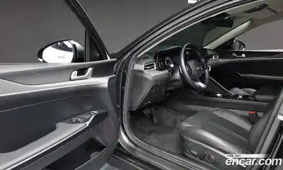 Kia K5 2023 2.0 Автомат в Москве № 128027, миниатюра 11